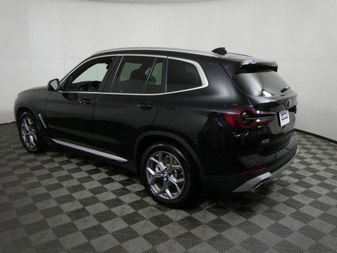 Used 2024 BMW X3 xDrive30i image 7