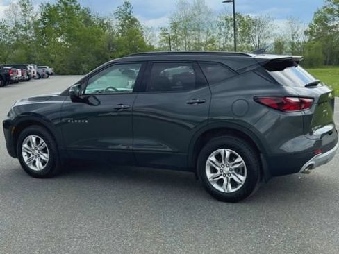 Used 2020 Chevrolet Blazer LT AWD/4WD image 6