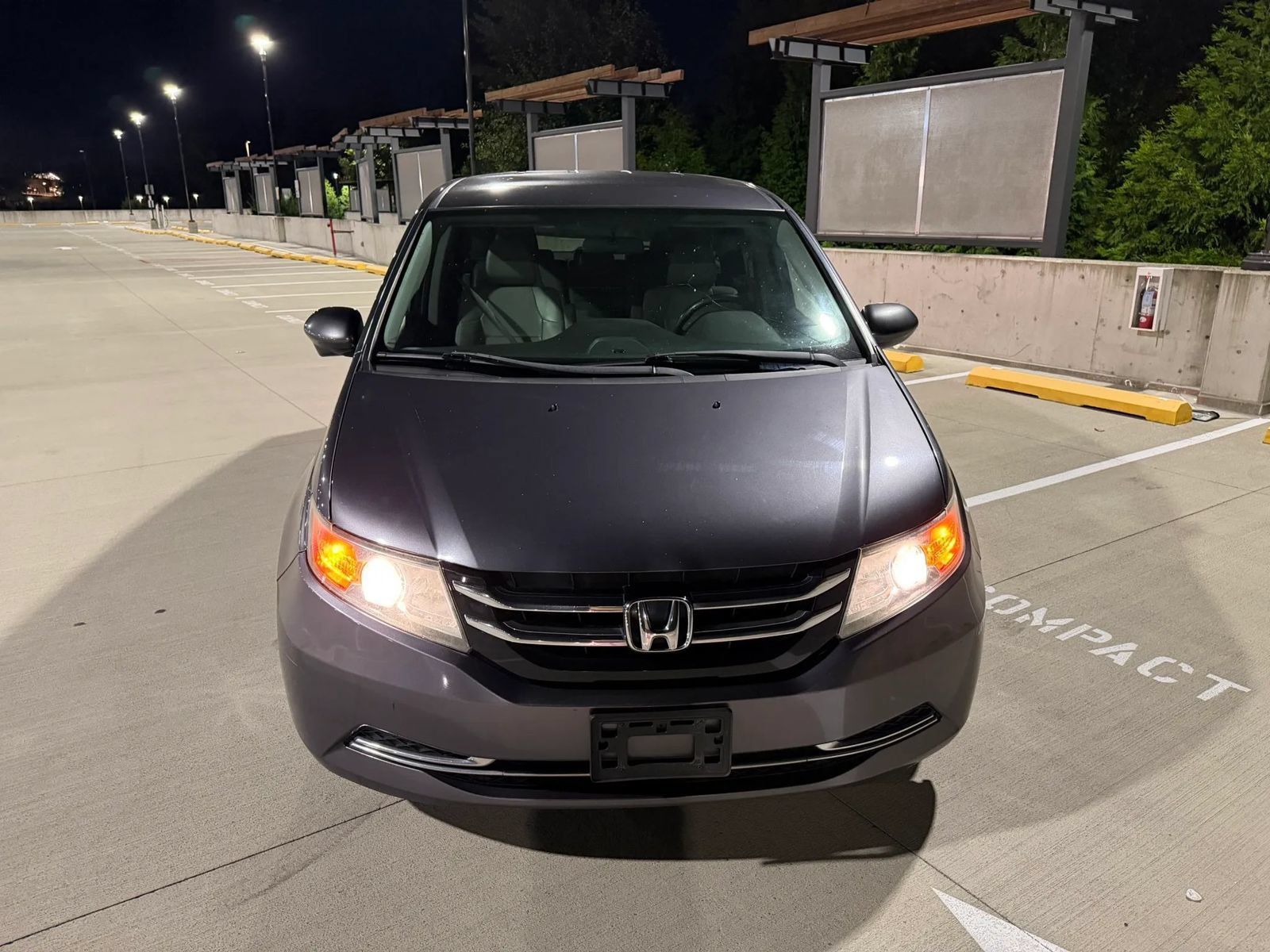Used 2015 Honda Odyssey EX image 7