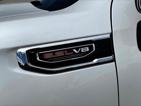Used 2024 GMC Sierra 1500 SLT w/ SLT Premium Plus Package image 33