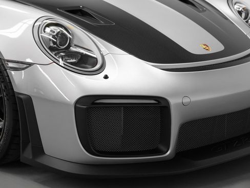 Certified 2018 Porsche 911 GT2 RS w/ Weissach Package image 28