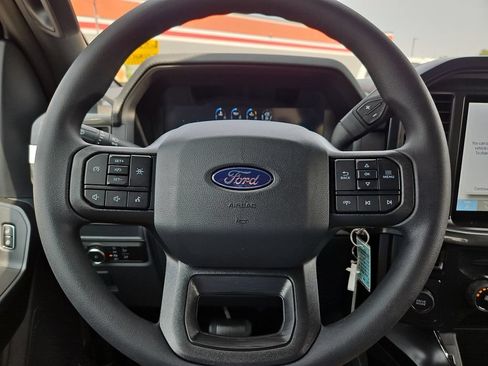 New 2026 Ford F150 STX w/ Equipment Group 200A RWD image 27