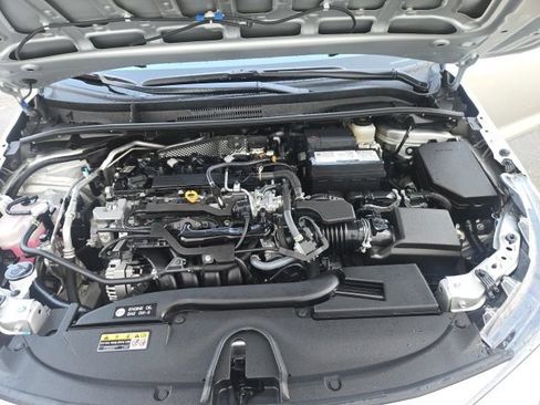 Used 2026 Toyota Corolla LE w/ LE Premium Package FWD image 28