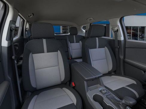 New 2026 Chevrolet Blazer LT w/ Convenience Package AWD/4WD image 47