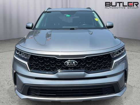 Used 2021 Kia Sorento S FWD image 6