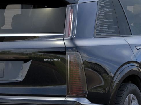 New 2026 Cadillac Vistiq Luxury image 45