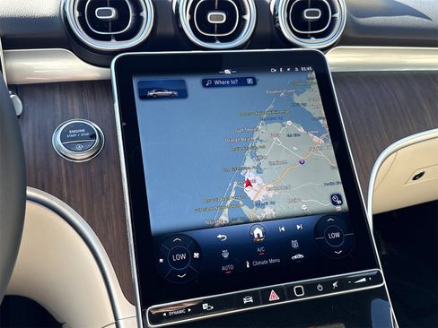 New 2026 Mercedes-Benz C 300 C 300 image 23