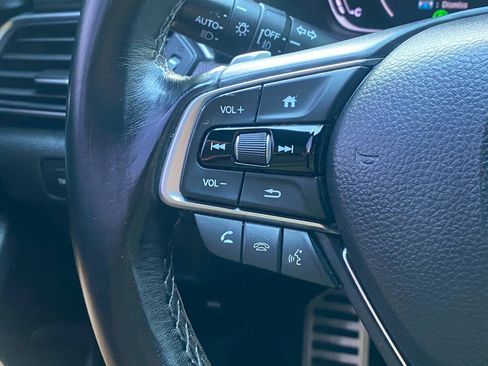 Used 2021 Honda Accord Sport image 22