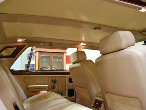 Used 1998 Bentley Brooklands Long Wheelbase RWD image 69
