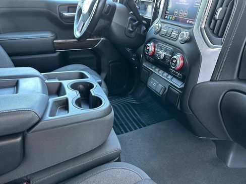 Certified 2021 GMC Sierra 1500 Elevation RWD image 15