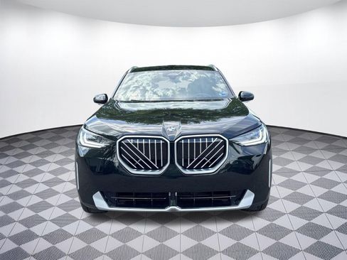 Certified 2025 BMW X3 xDrive30i w/ Convenience Package AWD/4WD image 5
