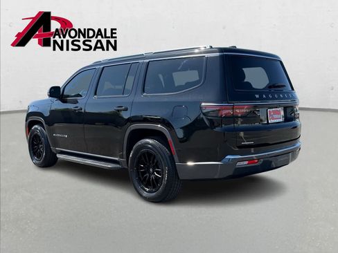 Used 2022 Jeep Wagoneer Series I image 3