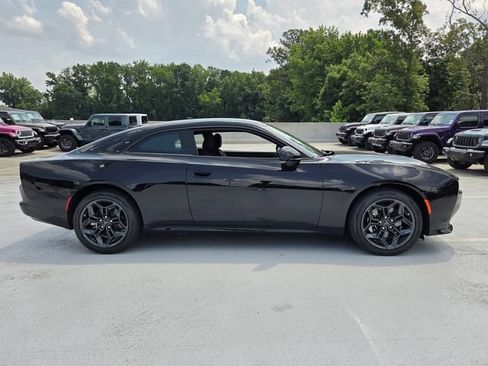New 2026 Dodge Charger R/T w/ Blacktop Package AWD/4WD image 10