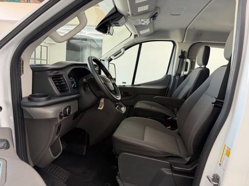 Used 2024 Ford Transit 350 XLT image 13