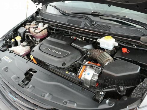 Used 2019 Chrysler Pacifica Limited w/ Advanced Safetytec Group image 59