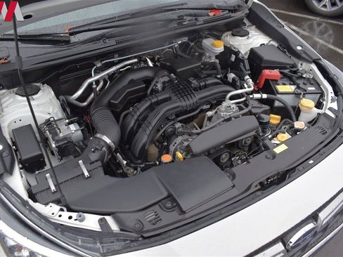 Used 2021 Subaru Crosstrek 2.0i Premium image 30