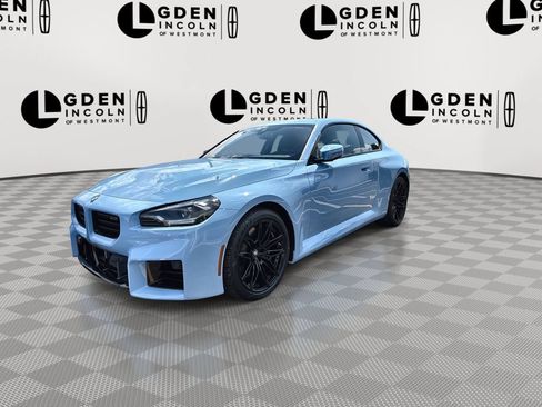 Used 2026 BMW M2 RWD image 4