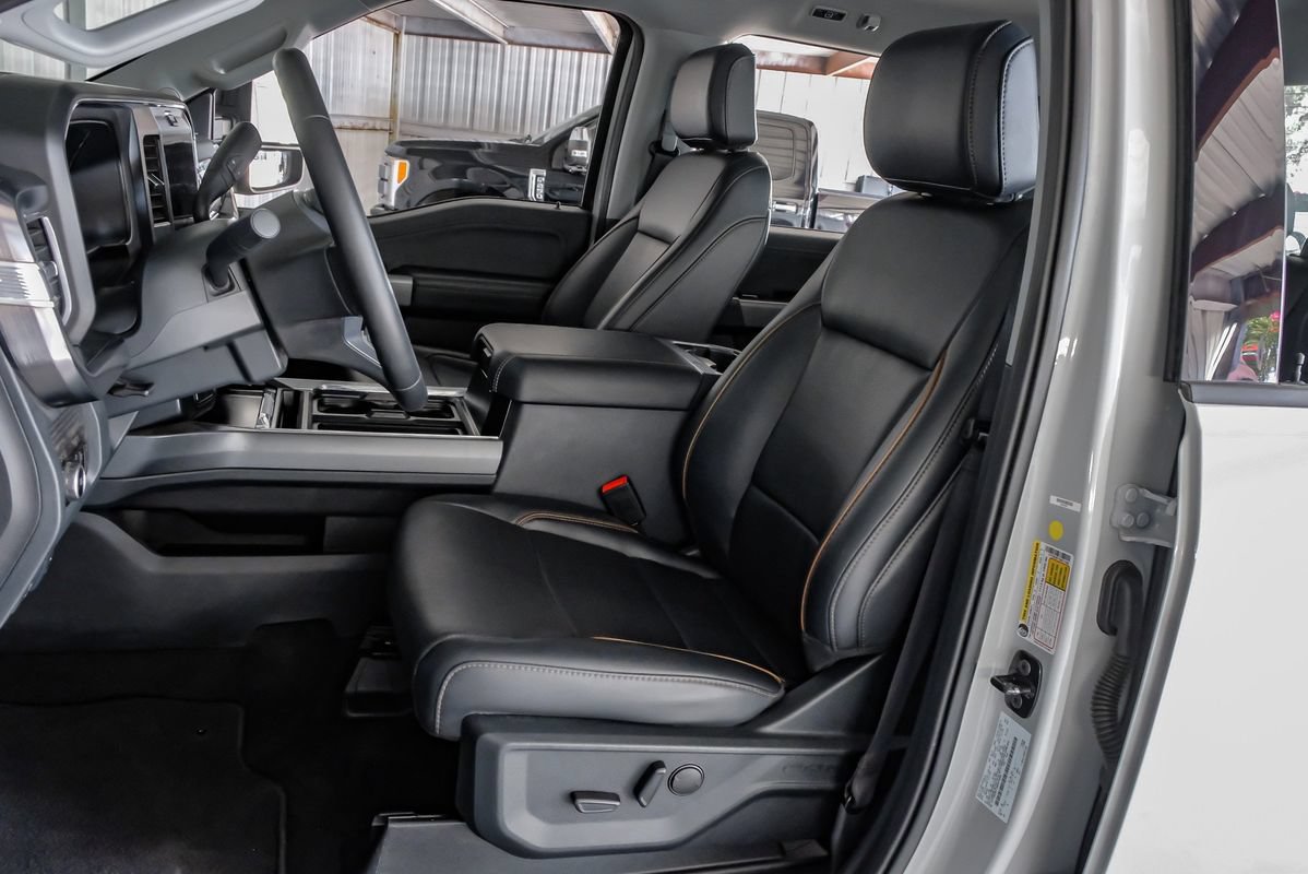 Used 2025 Ford F250 Lariat AWD/4WD image 30