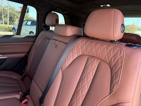Certified 2024 BMW X7 M60i w/ Climate Comfort Package image 15
