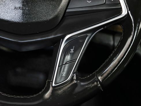 Used 2018 Cadillac CT6 Luxury image 18