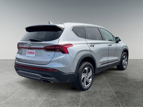 Used 2023 Hyundai Santa Fe SE AWD/4WD image 5