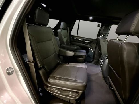 Used 2024 GMC Yukon Denali AWD/4WD image 20