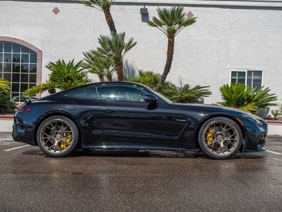 Used 2025 Mercedes-Benz AMG GT 63