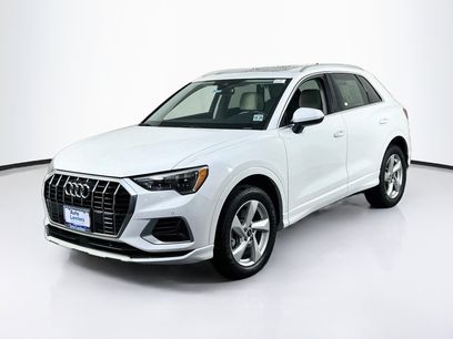 Used 2021 Audi Q3 2.0T Premium w/ Convenience Package