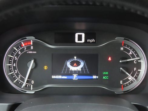 Used 2022 Honda Ridgeline RTL-E image 25