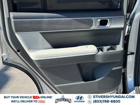 New 2026 Hyundai Santa Fe Limited image 20