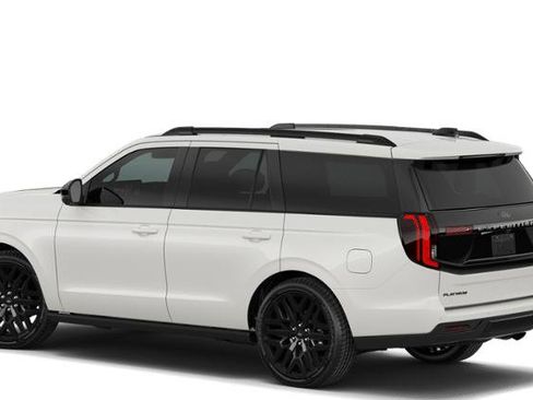 New 2026 Ford Expedition Platinum AWD/4WD image 25