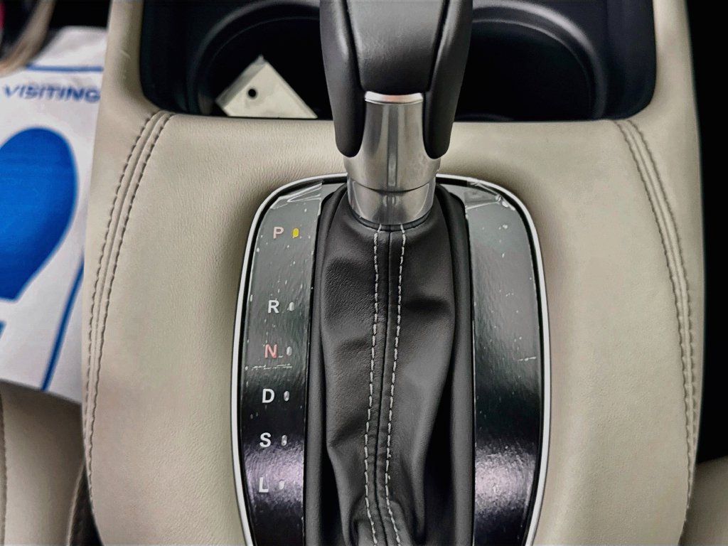New 2027 Honda HR-V EX-L image 24