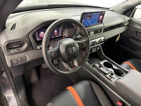 New 2026 Honda Passport TrailSport image 4