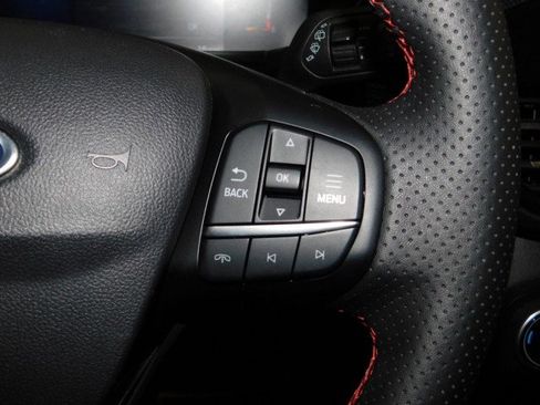 Used 2024 Ford Escape ST-Line image 26