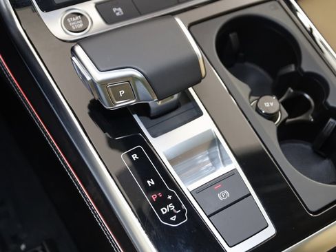 Used 2025 Audi Q7 Premium Plus w/ Premium Plus Package image 8