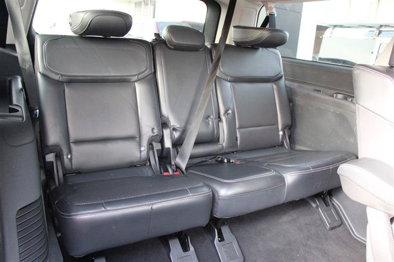 Used 2025 Ford Expedition Max Platinum w/ Driver's Package AWD/4WD image 15