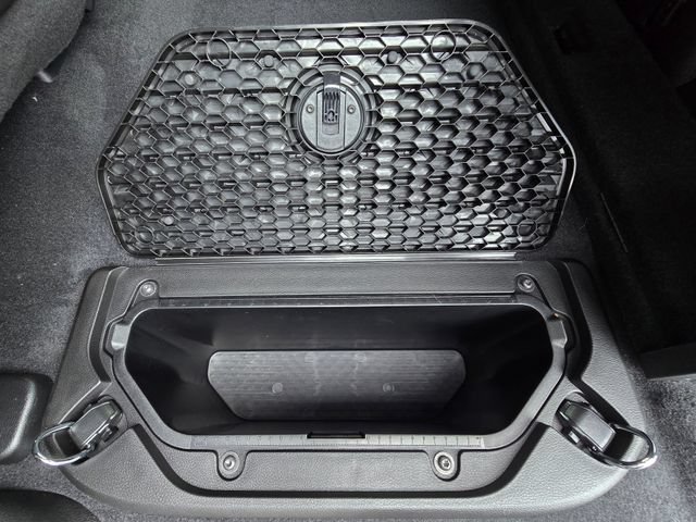 New 2026 RAM 1500 RHO w/ RHO Level 1 Equipment Group AWD/4WD image 30
