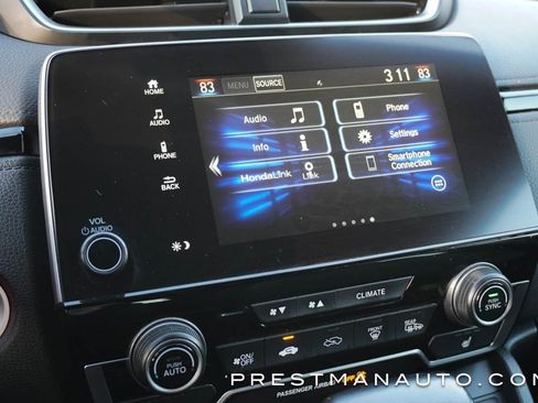 Used 2020 Honda CR-V EX-L image 32