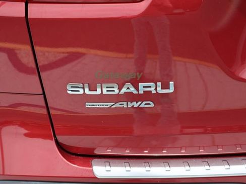 Certified 2021 Subaru Ascent Premium w/ Sport Package AWD/4WD image 56
