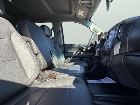 Used 2022 Chevrolet Silverado 3500 W/T w/ WT Convenience Package image 29