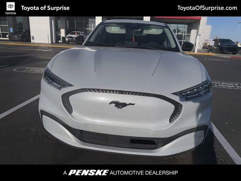 Used 2023 Ford Mustang Mach-E Select RWD image 1