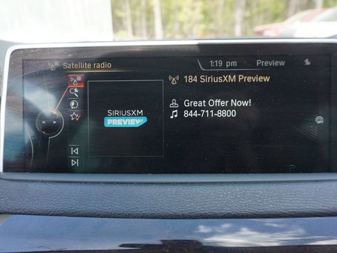 Used 2016 BMW X5 xDrive35i AWD/4WD image 10