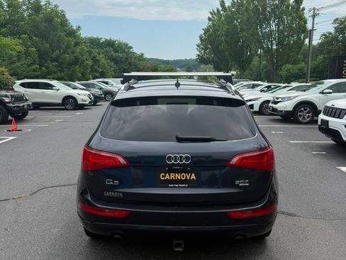 Used 2012 Audi Q5 2.0T Premium Plus AWD/4WD image 6