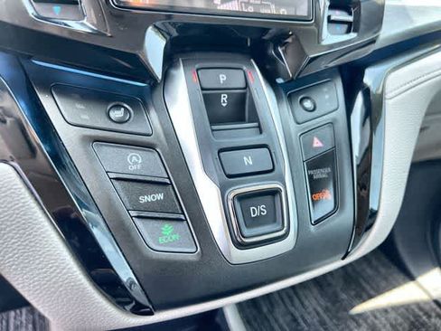 Used 2026 Honda Odyssey Touring image 16
