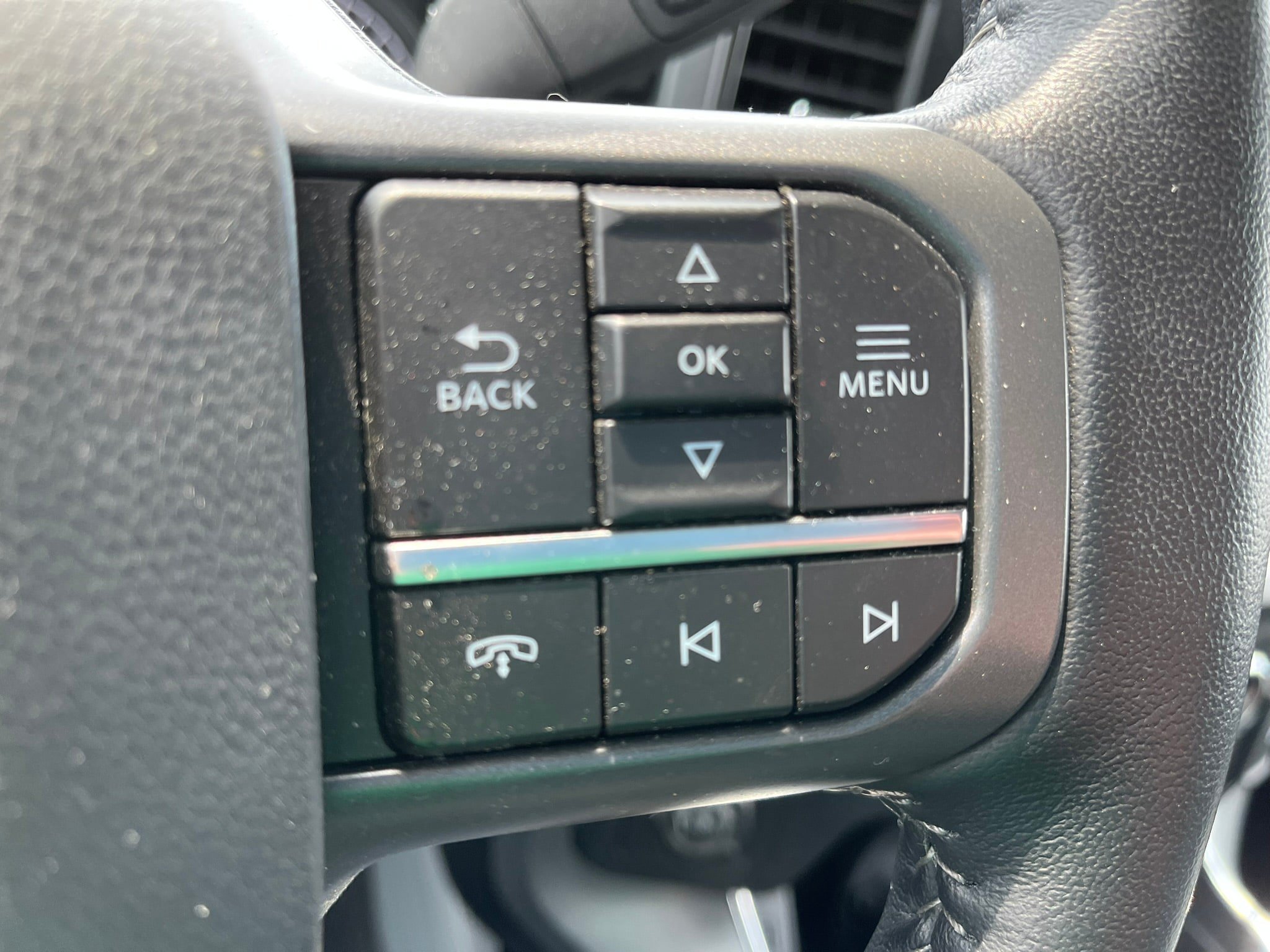 Used 2022 Ford F150 XLT w/ Equipment Group 301A Mid AWD/4WD image 27