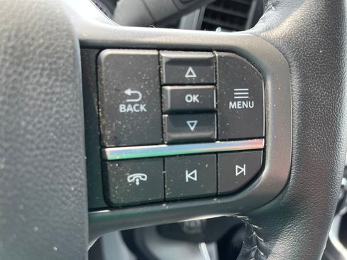 Certified 2022 Ford F150 XLT w/ Equipment Group 301A Mid image 27