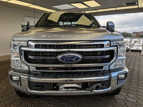 Certified 2022 Ford F350 Lariat image 2