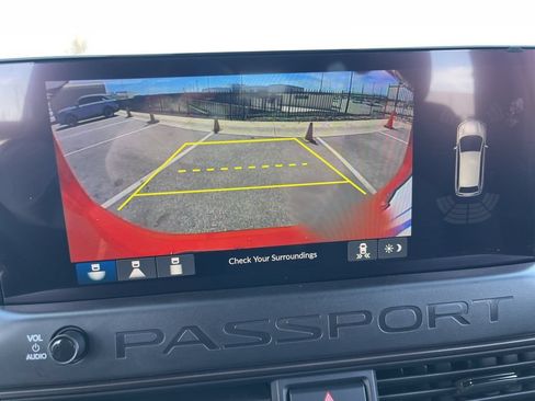 Used 2026 Honda Passport TrailSport image 25