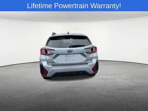 New 2026 Subaru Crosstrek 2.0i Premium image 7