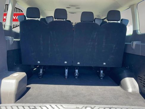 Used 2021 Ford Transit 350 XLT RWD image 42